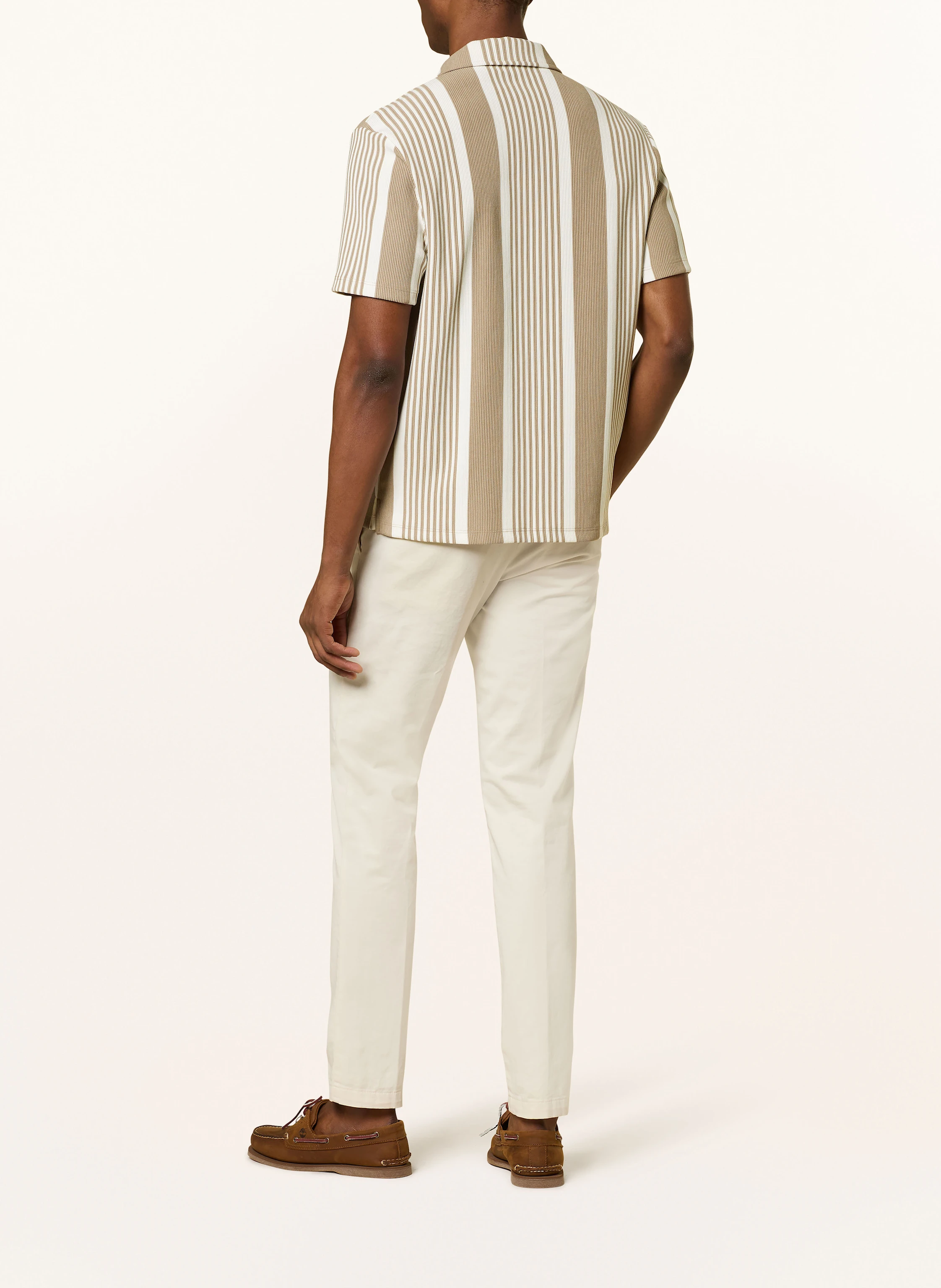 REISS Resorthemd Regular Fit