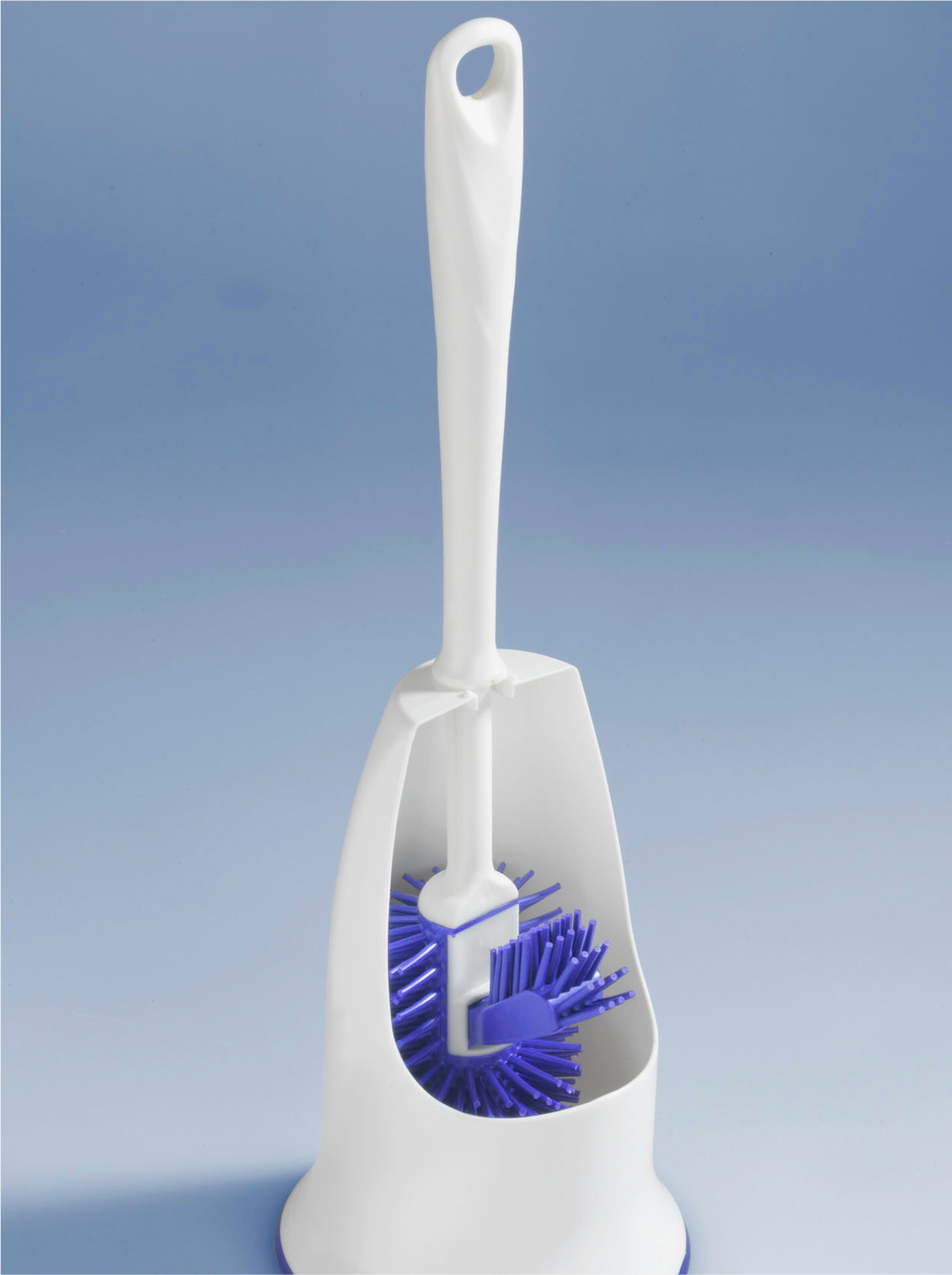 WC-Hygiene-Bürste