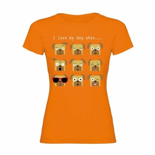 Camiseta feminina 