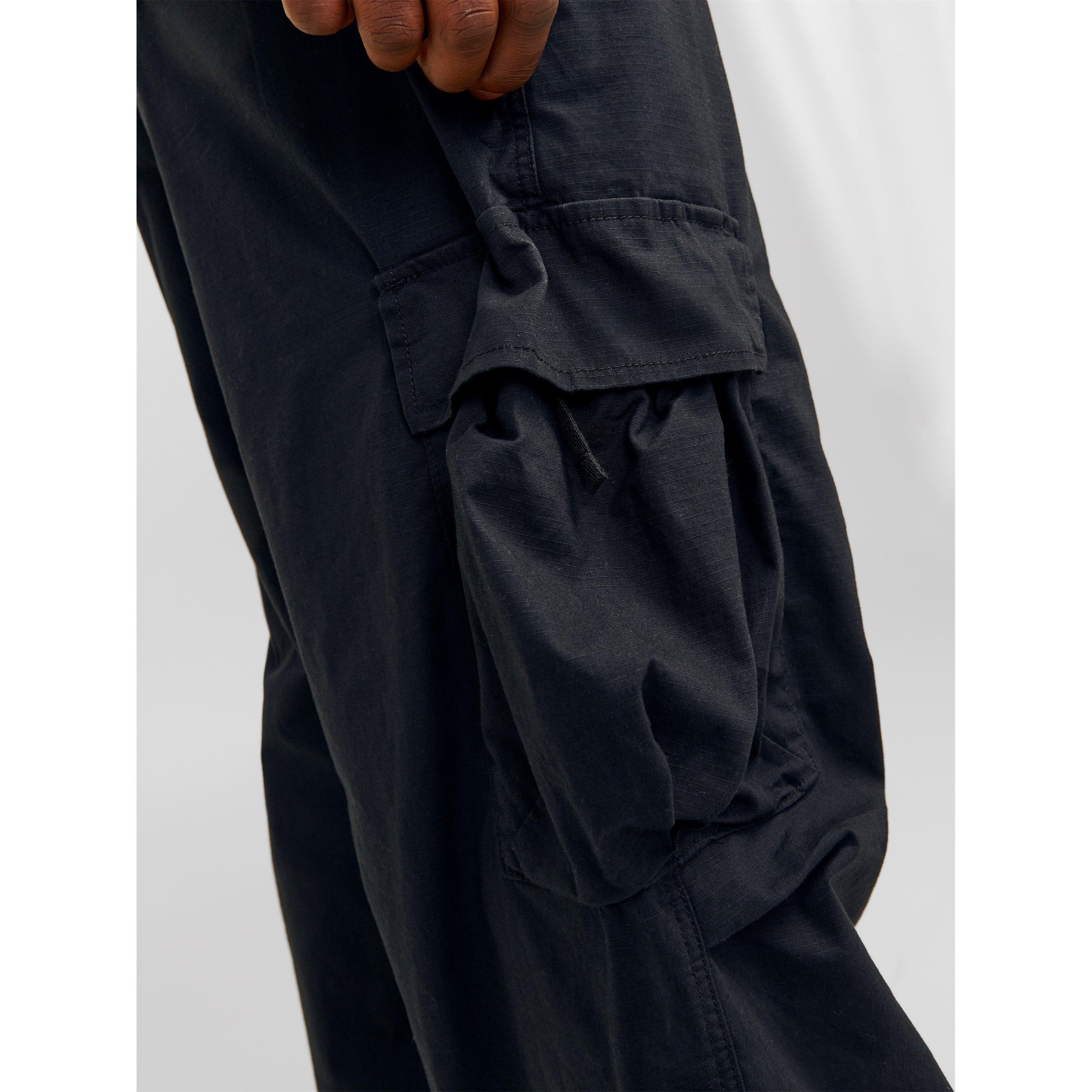 Jack and Jones Parachute Cargo Pant Mens