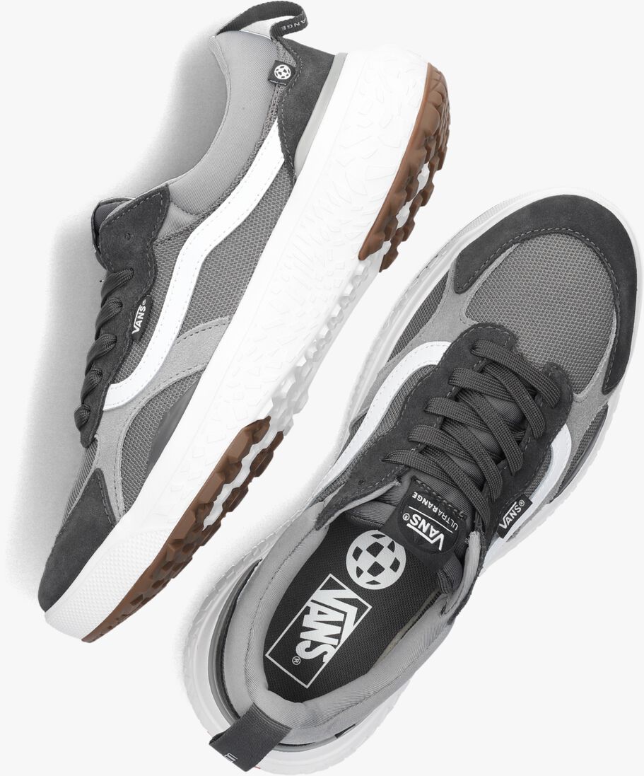VANS grijze vans lage sneakers ultrarange neo vr3 men