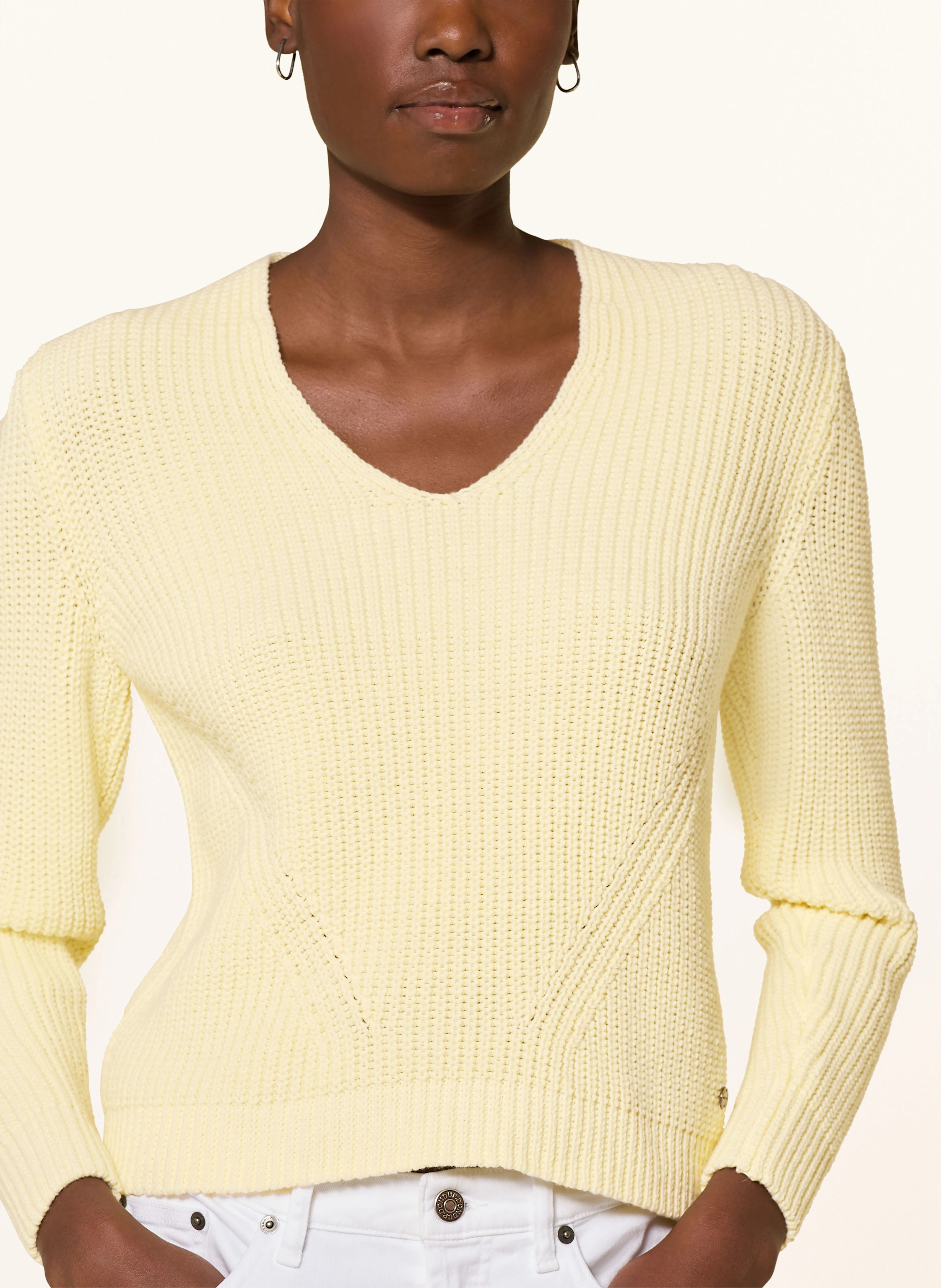 MARC CAIN Pullover