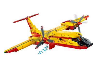LEGO Brandweervliegtuig (42152)
