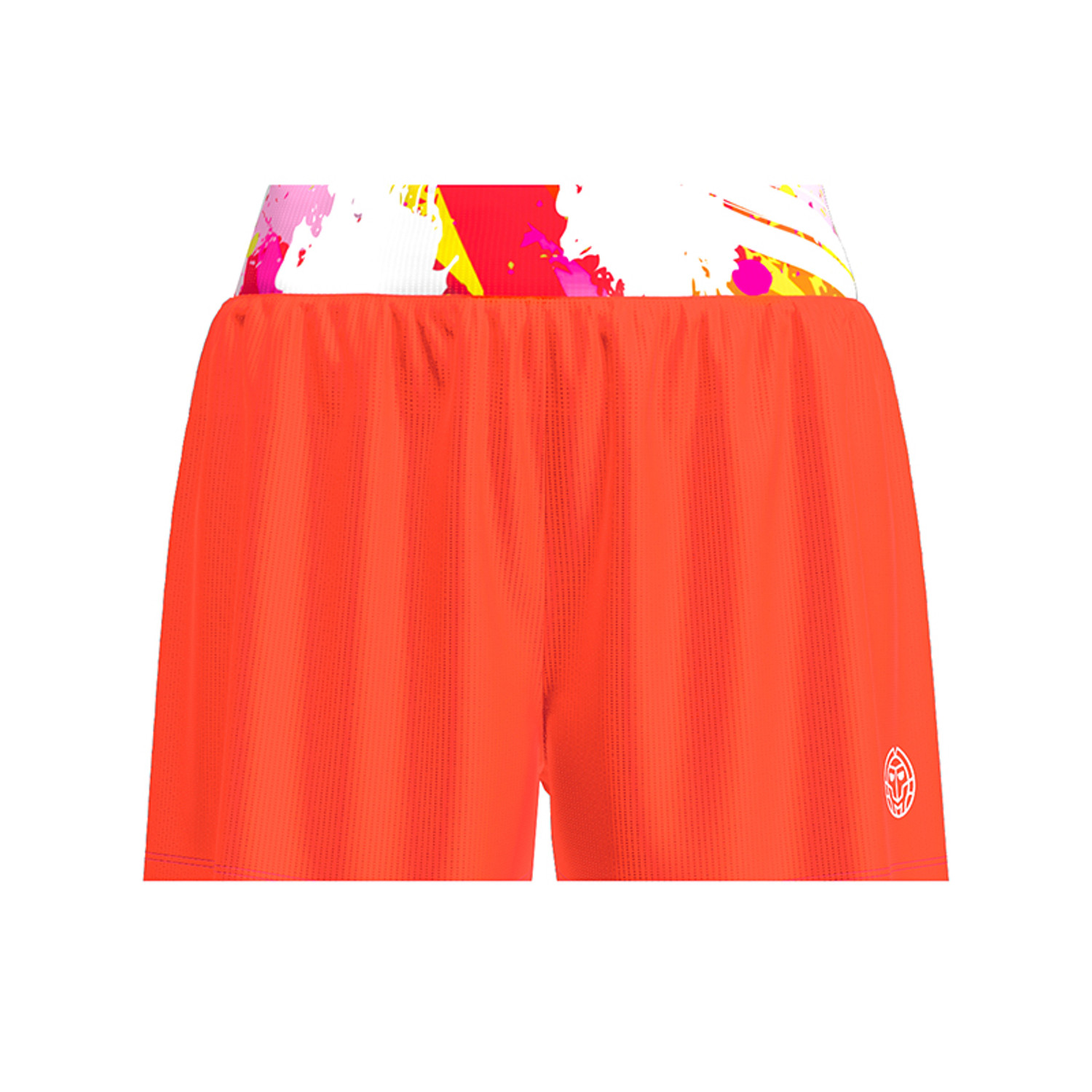 Bidi Badu Wild Arts Printed 2In1 Short