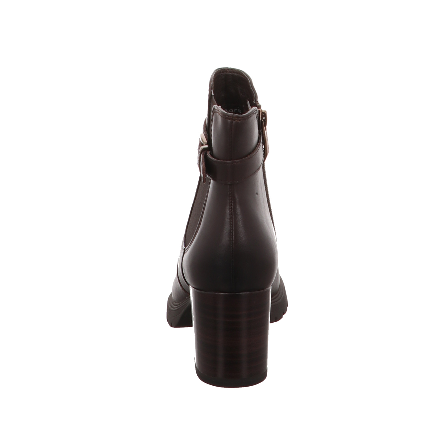 Tamaris Stiefeletten braun braun