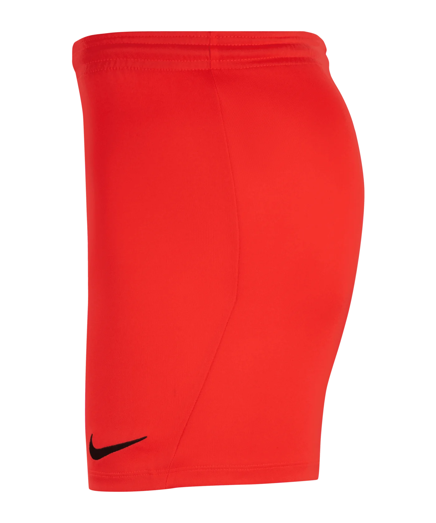 Nike Park III Short Rot F635