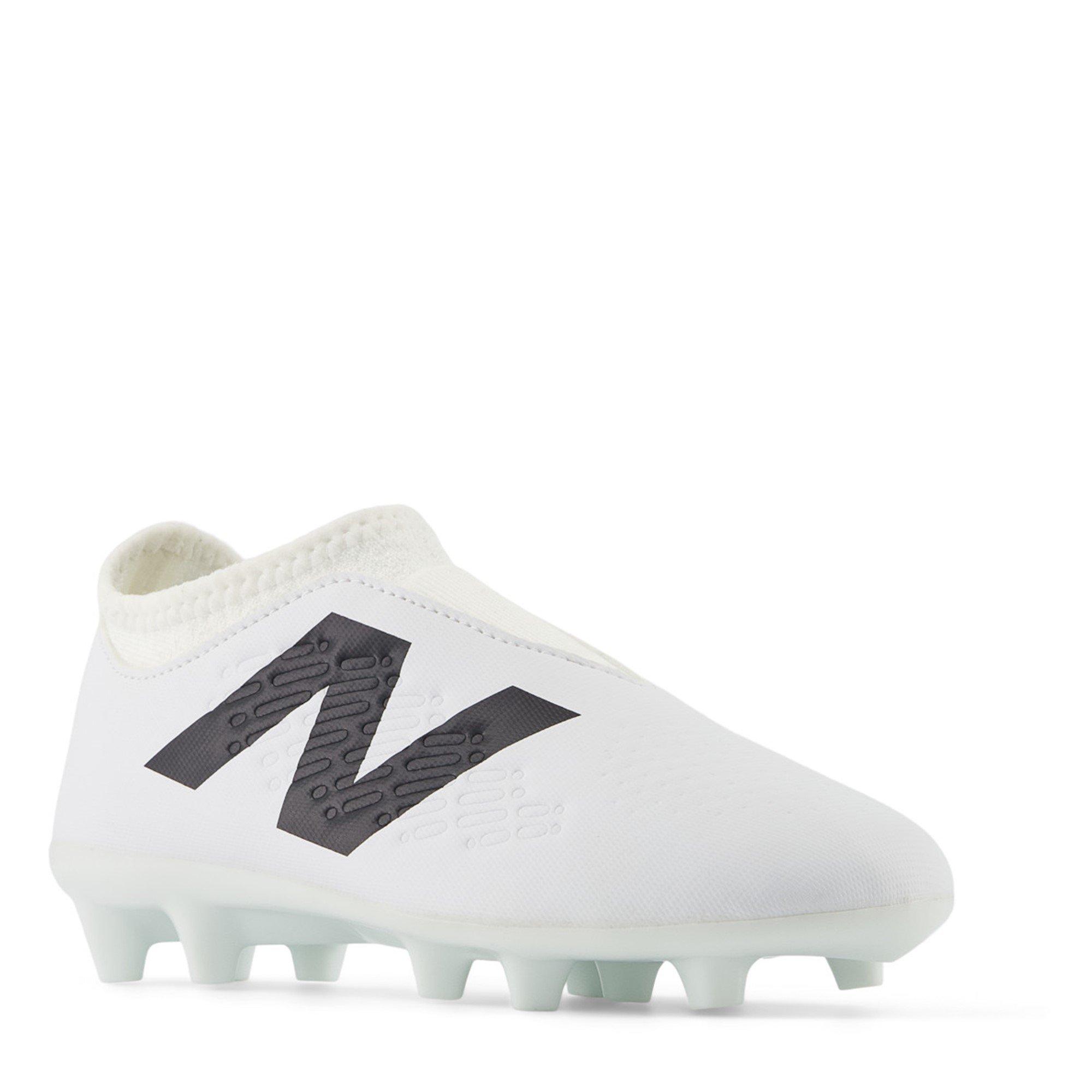 New Balance NB Tekela V4 Magique Firm Ground Junior Football Boots