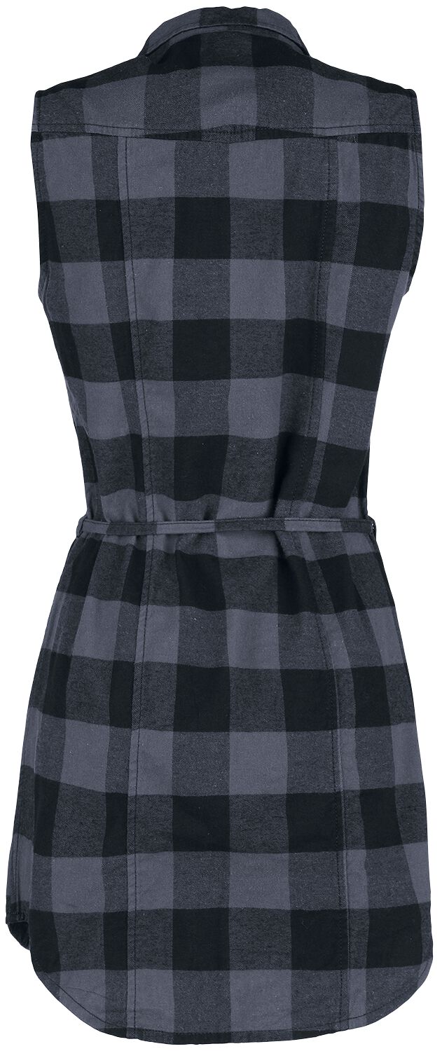 Chemise Longue Sans Manches Gracey | Brandit Top