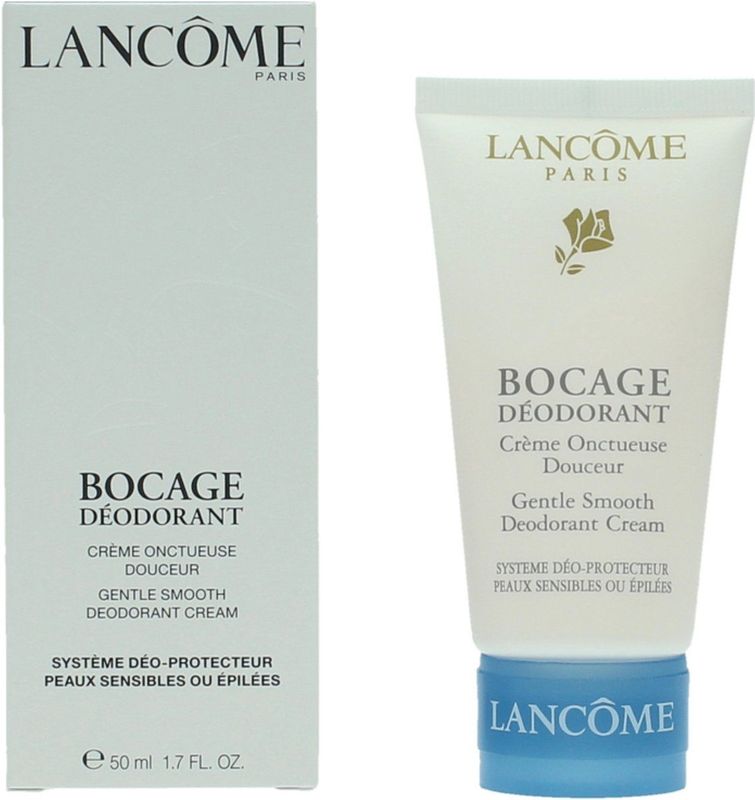 Lancome - Bocage - Deo Gentle Smooth Cream - Luxe - 75ml