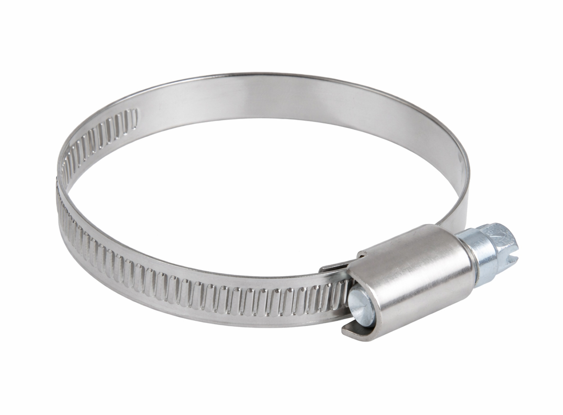 ProPlus RVS slangklem (1x stuks) - 40-60 mm