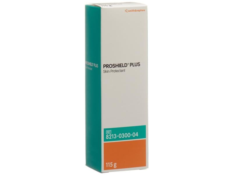 Smith & Nephew Proshield Plus Skin Protect 115 g Hautschutz Barrieresalbe