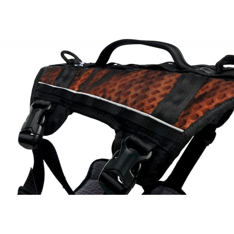 Rock Harness Long - Harnais pour chien