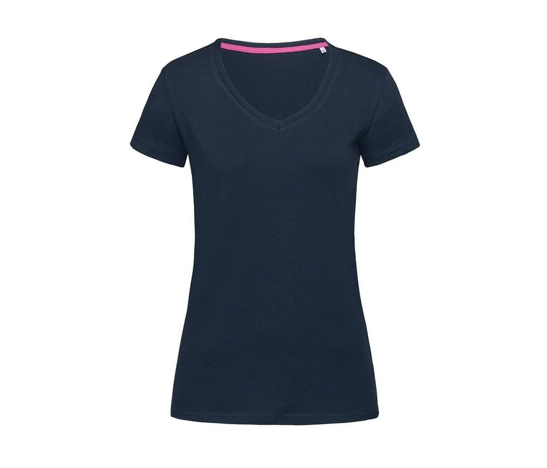 STEDMAN ST9710 - Tee-shirt femme col V