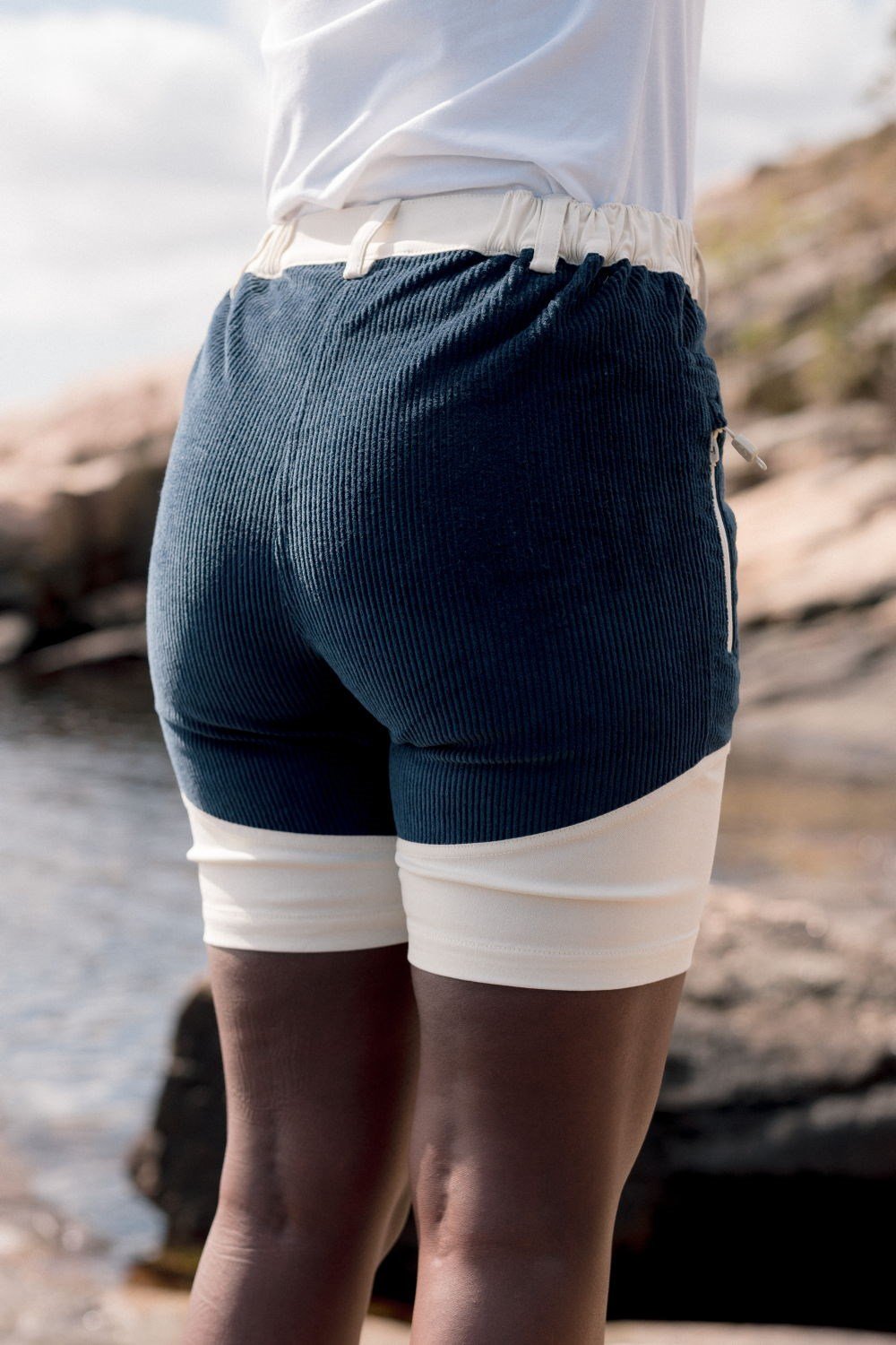 Stormberg Notodden turshorts