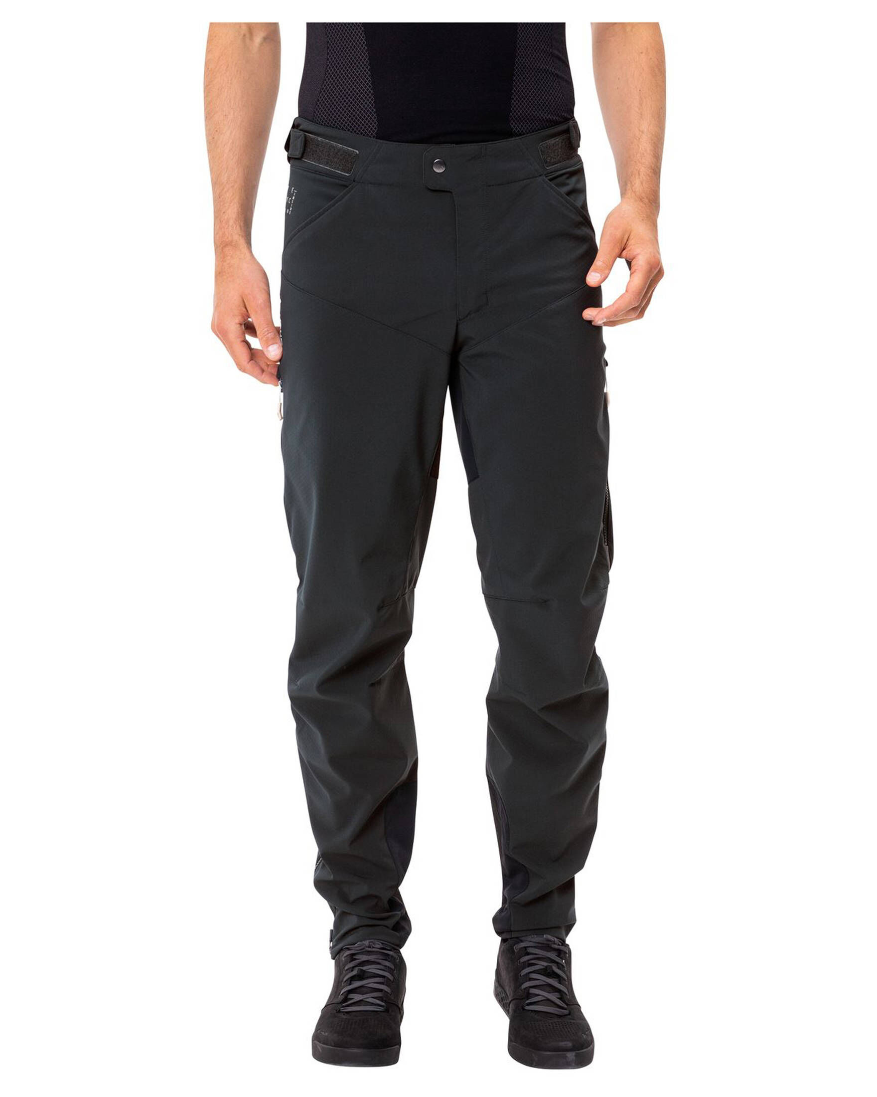 VAUDE| Herren Radhose Qimsa II
