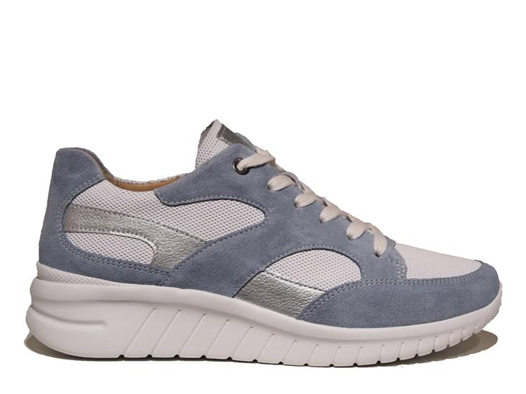Hartjes 162.2402 Wijdte G Blauw