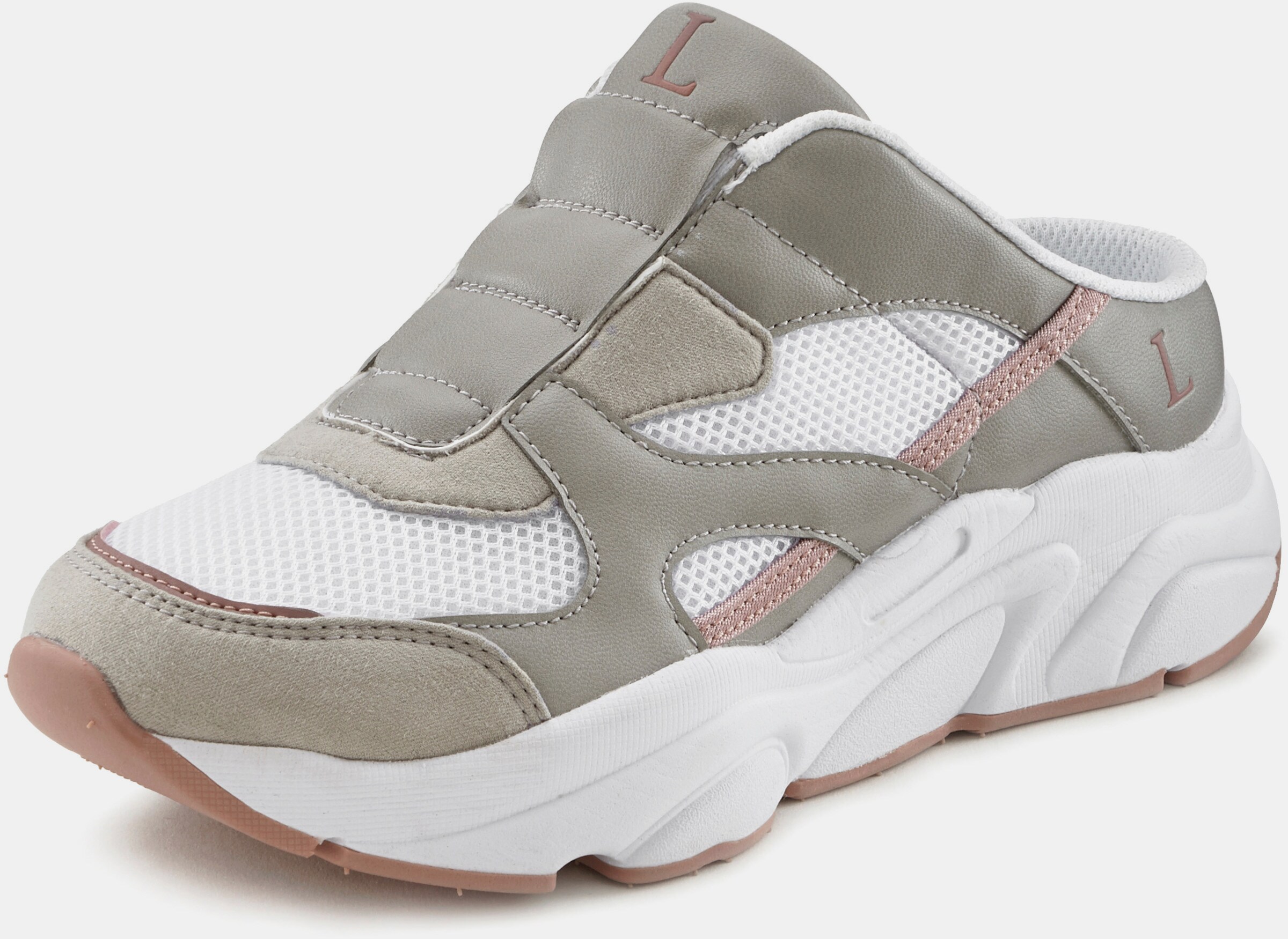 Slip-On Sneaker