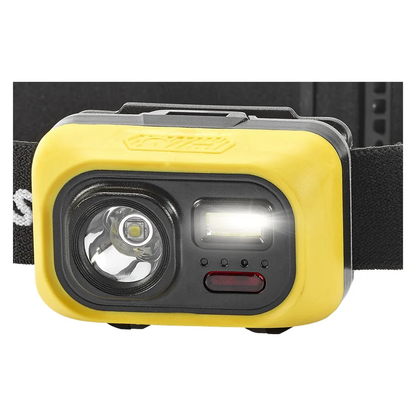 Hodelykt LED 300 lm