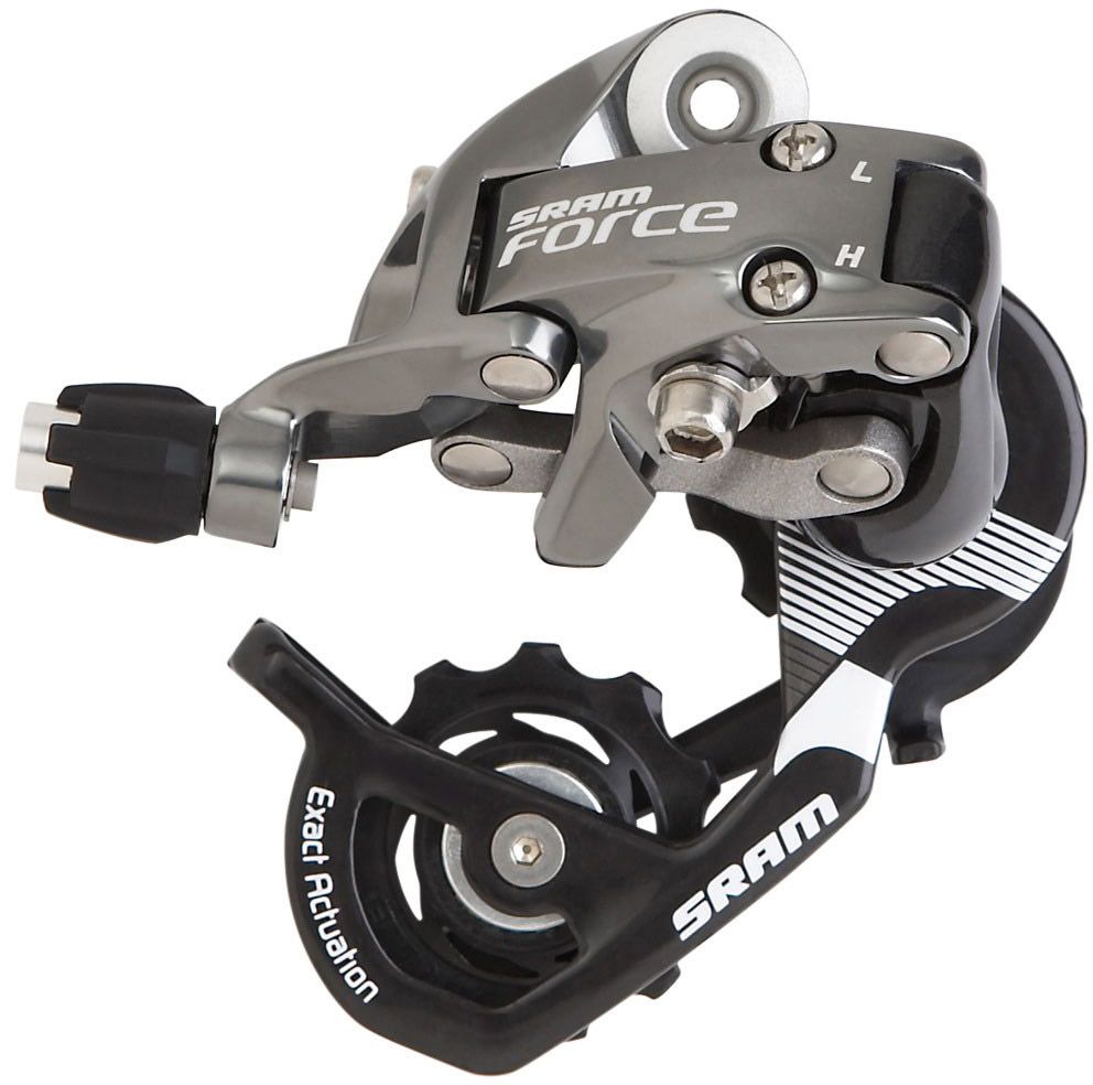 SRAM Force 10-fach Schaltwerk kaufen | Bike-Discount
