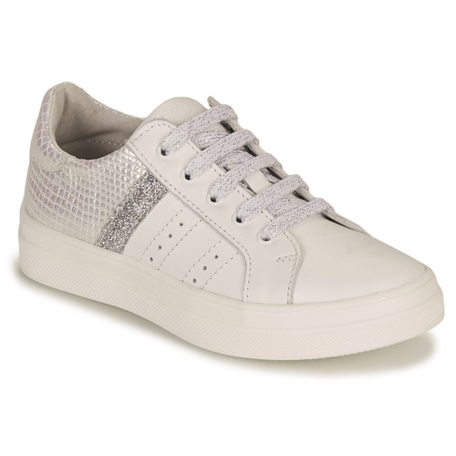 GBB - DANINA - Blanc