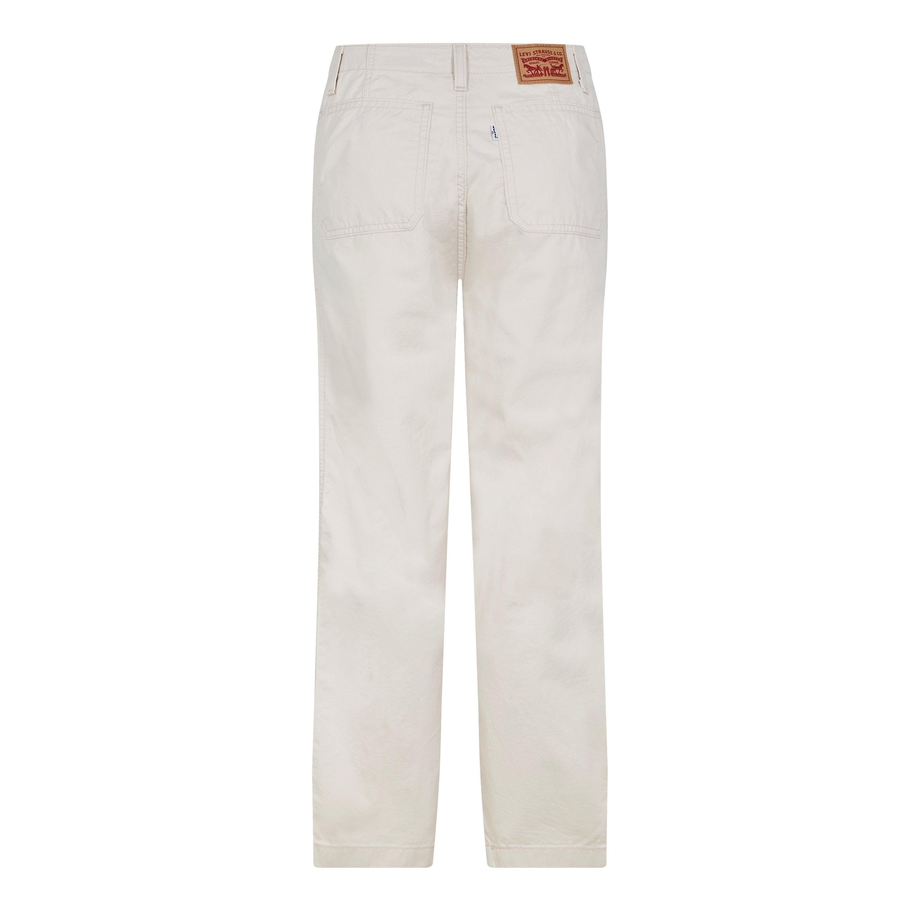 Levis Baggy Utility Twill Trousers