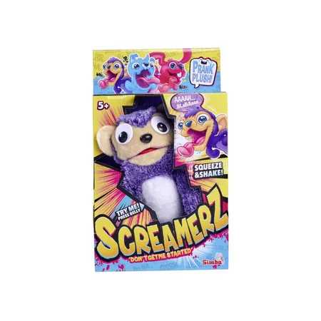 Simba ScreamerZ Affe