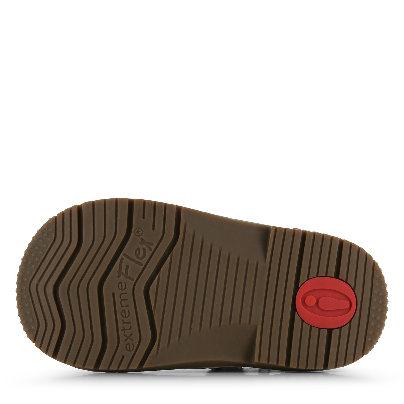 Shoesme roze laarsje met franjes Suède | Sale