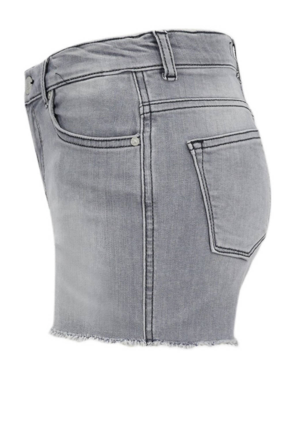 LTB regular fit denim short LAYLA G jadiel wash