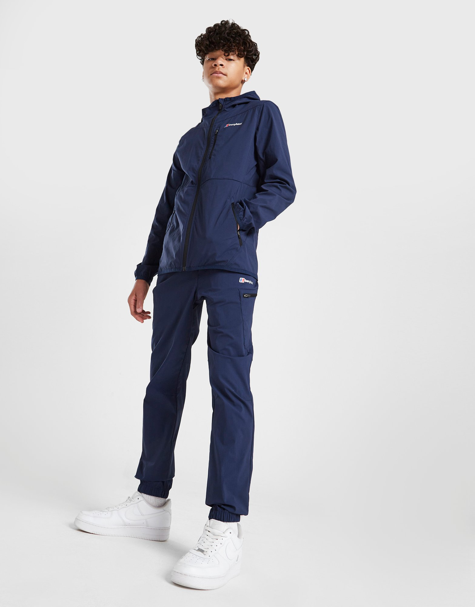 Berghaus Pantalon de jogging Theran 2.0 Junior
