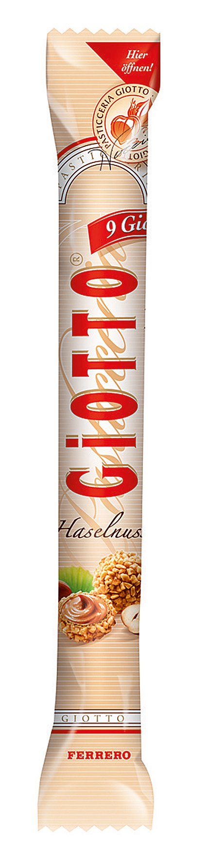 Ferrero Giotto