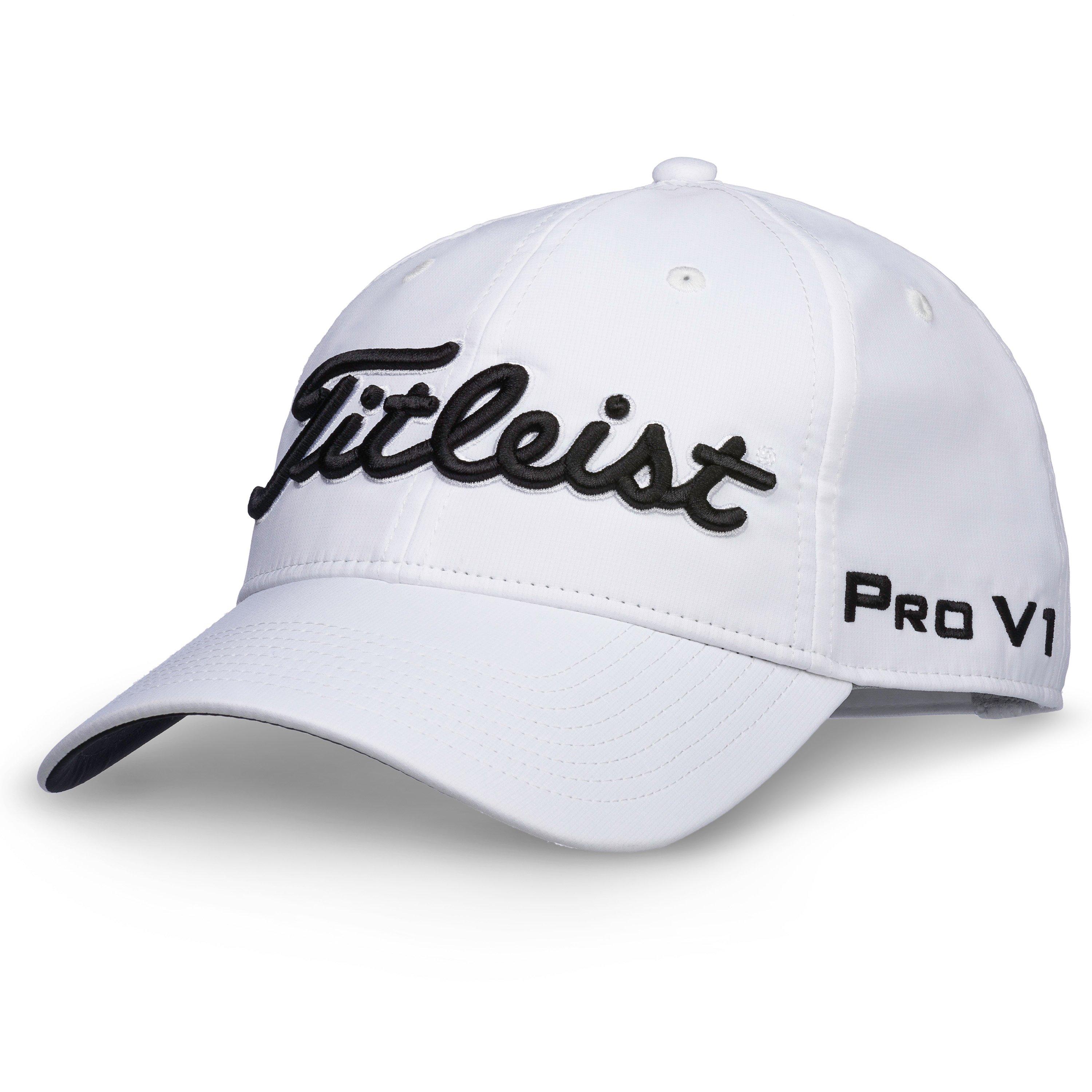 Titleist Tour Performance Cap