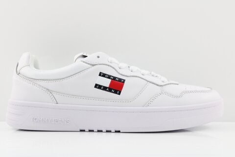 Hilfiger Tommy Footwear Sneaker