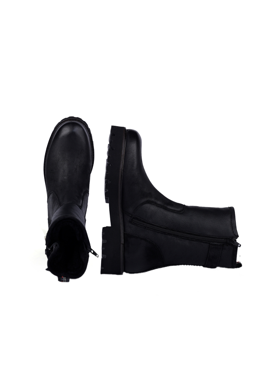 STIEFELETTE NENJA