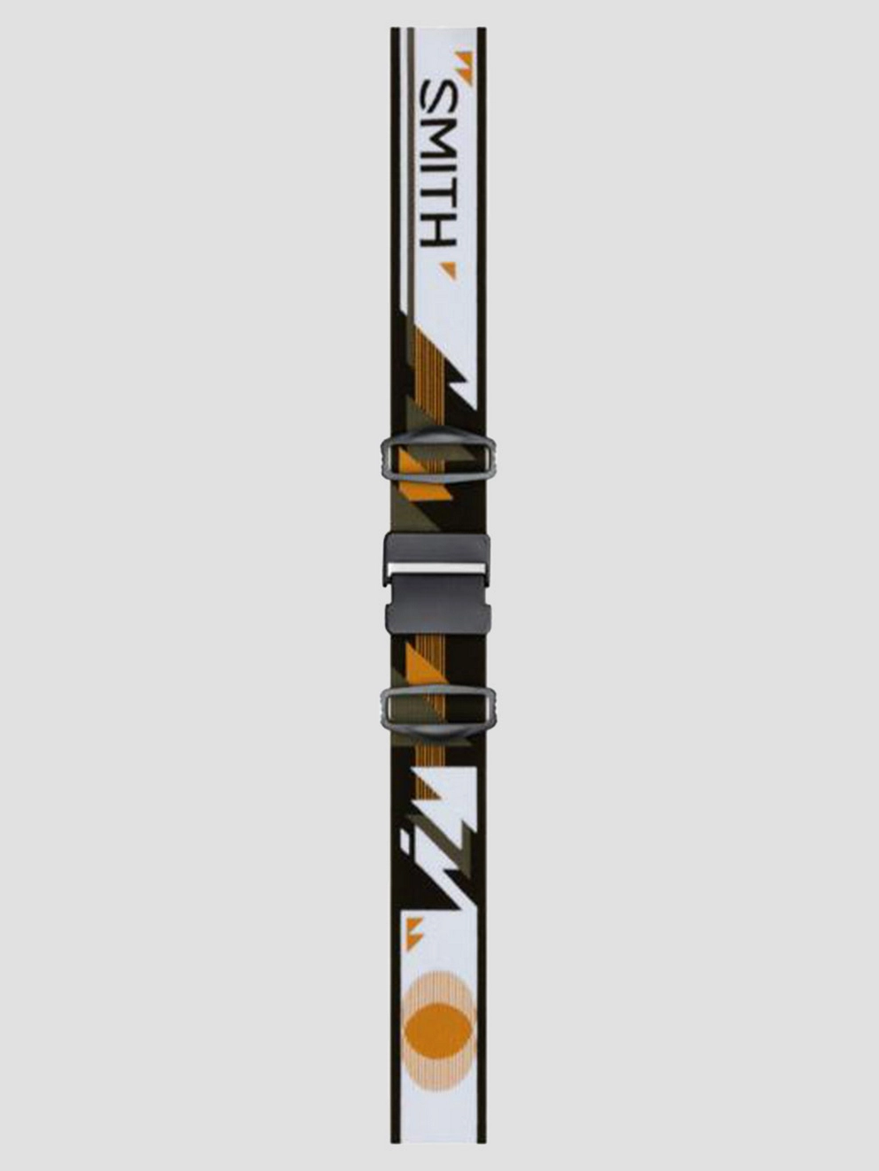 Smith Io Mag Xl Dawn Patrol +Bonus Lens Goggle chromapop sun black