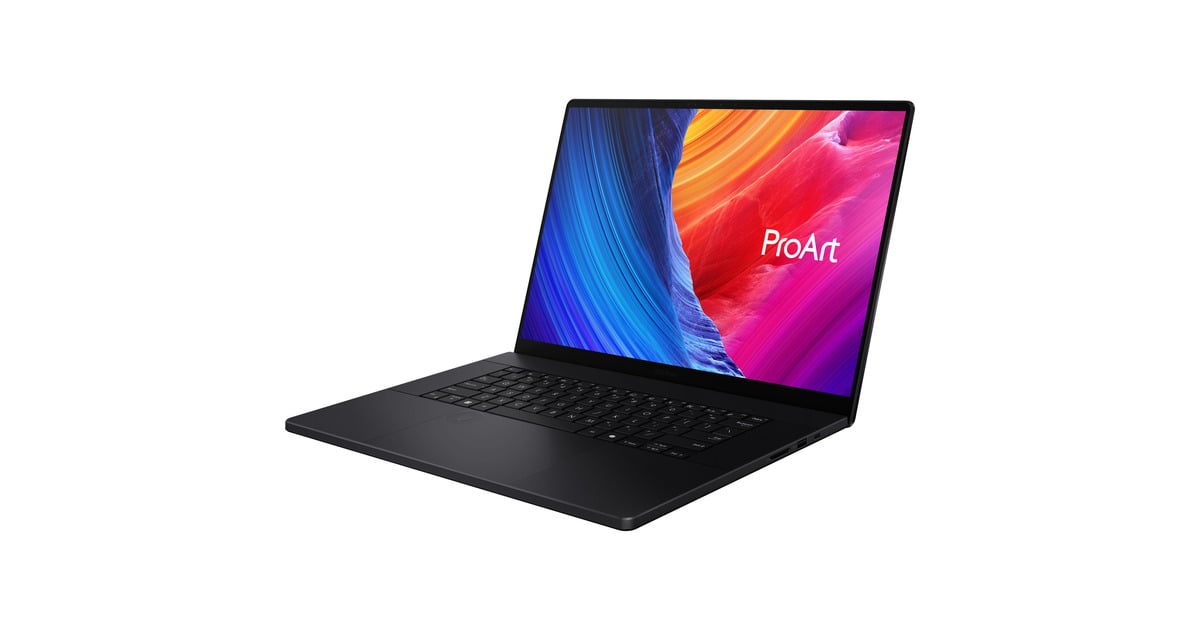 ASUSProArt P16 H7606WP-RJ075X OLED 16