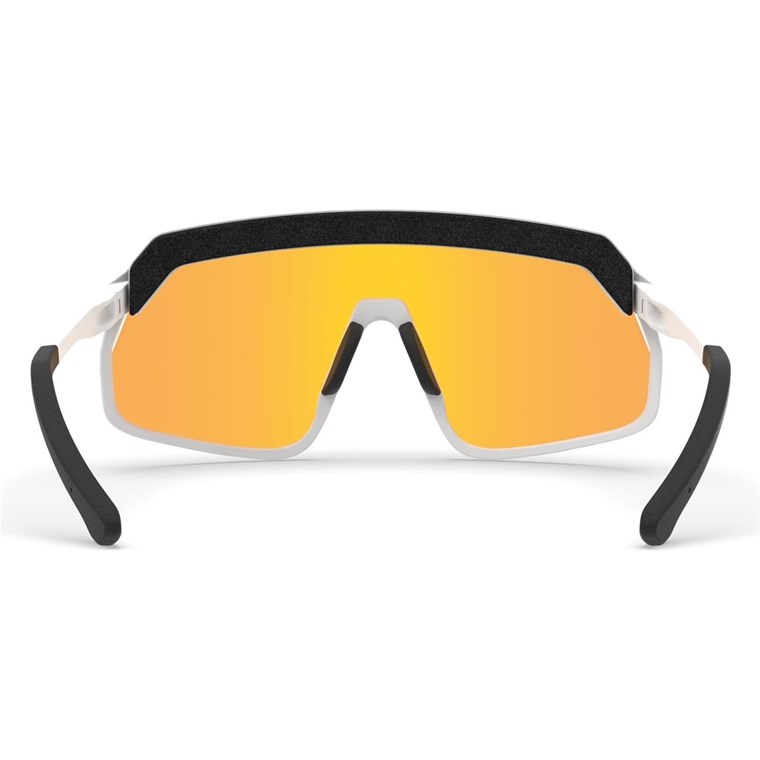 Spektrum Lom White - Gold lens White