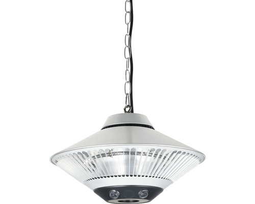 Warmwatcher Mars Ceilpara 1500 Watt infraroodstraler