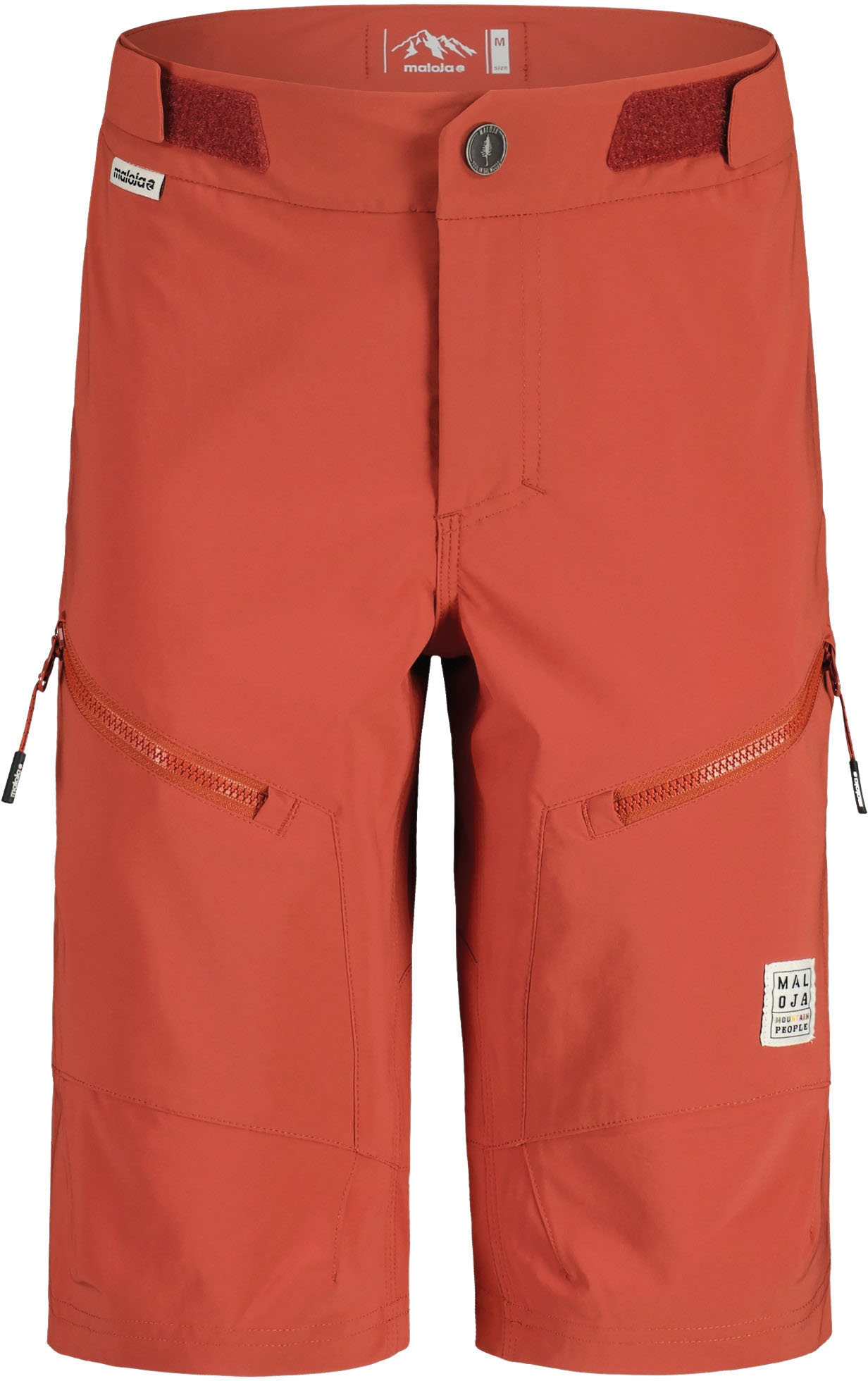 IertU. Shorts