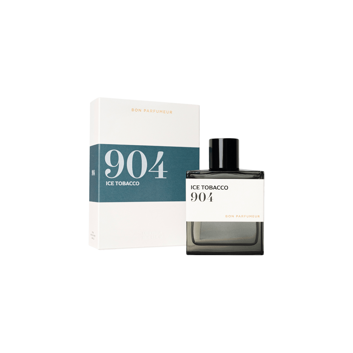 904 Ice Tobacco Eau de Parfum 100ml