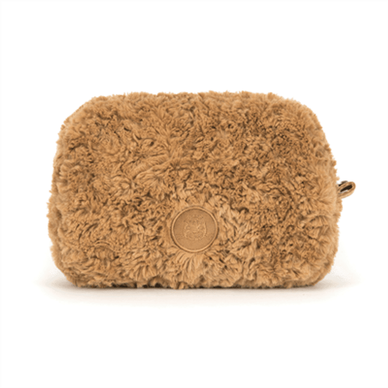 Jellycat Mappe, Bartholomew Bear Pouch