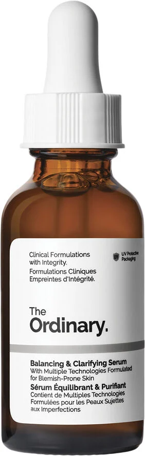 The Ordinary BALANCING & CLARIFYING S 30ML/1FLOZ