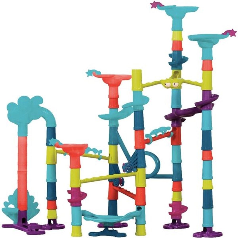 Køb B-toys Kuglebane med Lys og Lyd