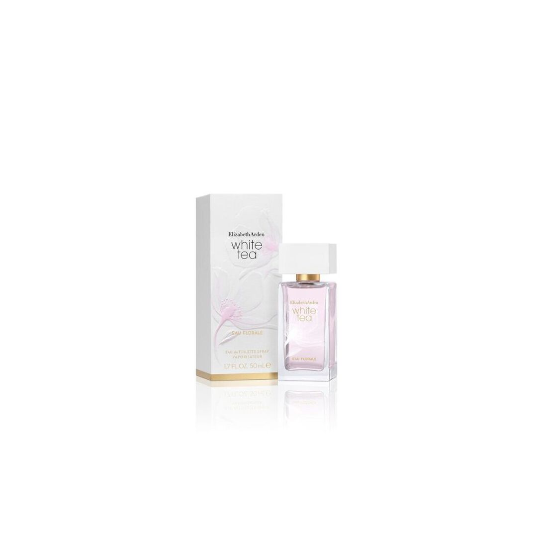 ELIZABETH ARDEN WHITE TEA Coffret Eau de Toilette - 50ml