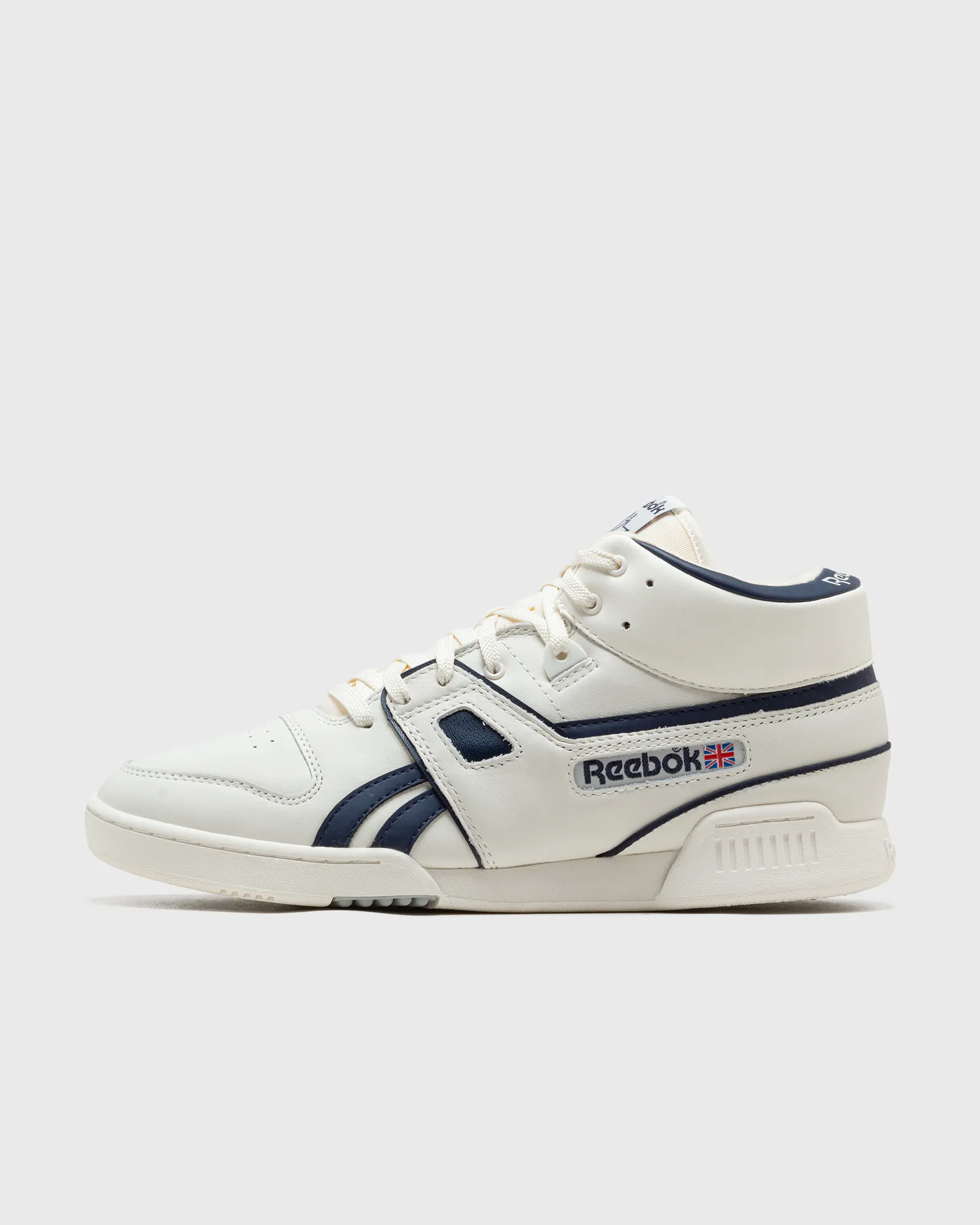 Reebok Workout Pro Mid