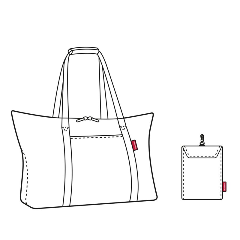 Reisenthel<br>Mini maxi travelbag