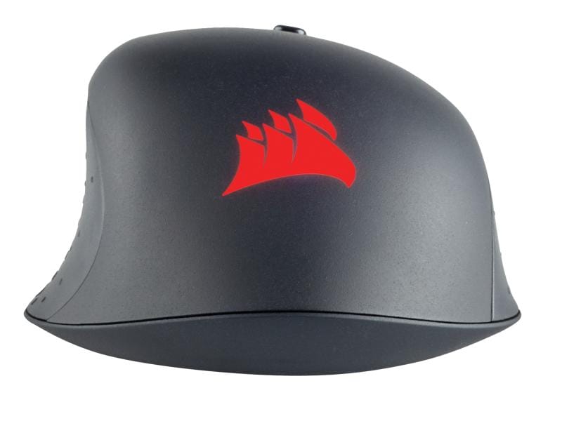 Corsair Gaming-Maus Harpoon RGB PRO iCUE FPS/MOBA-Gaming-Maus mit optischem Sensor