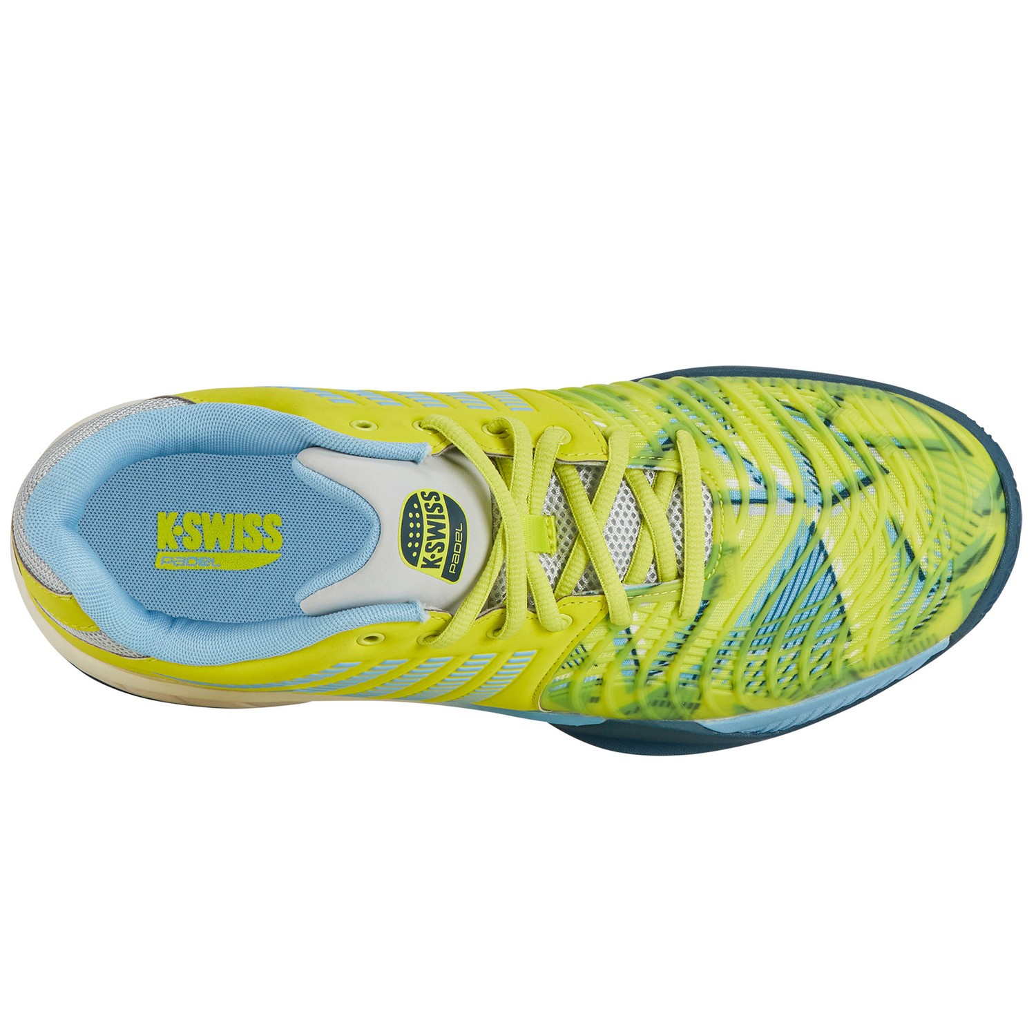 K-Swiss Express Light 3 Padel Heren