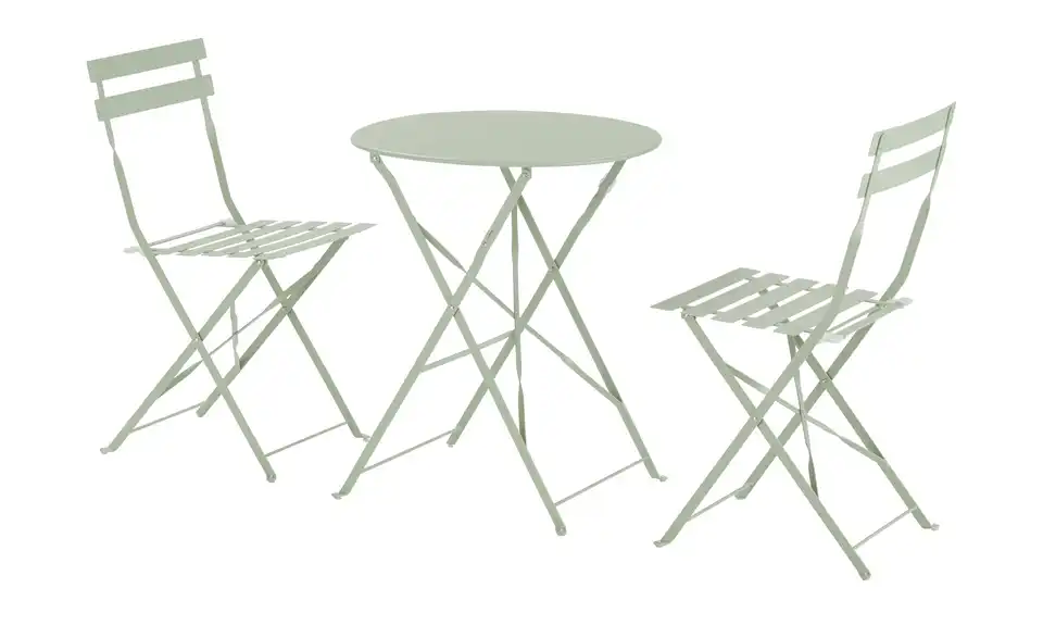 Balkon-Set