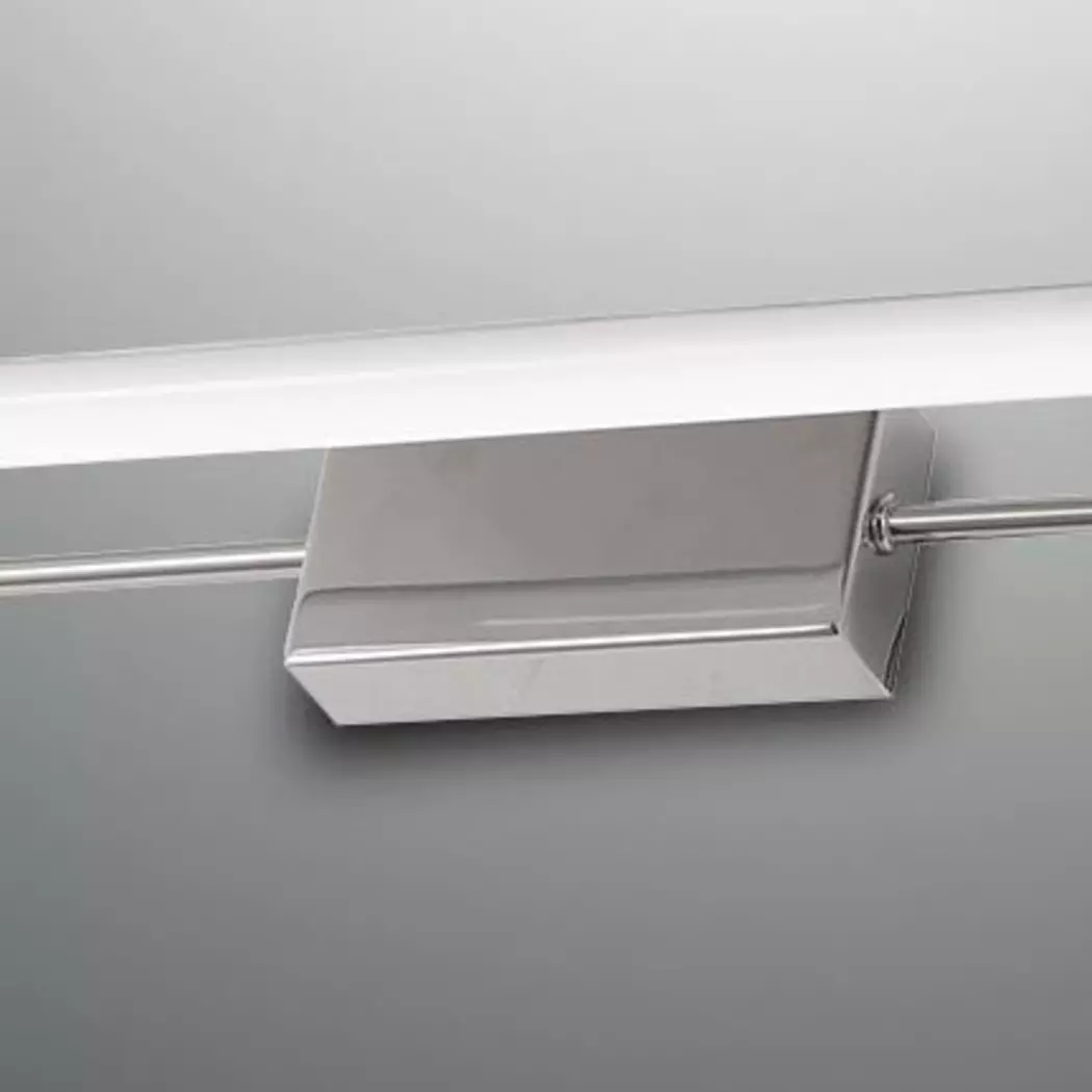 LED-Wandleuchte Rapallo