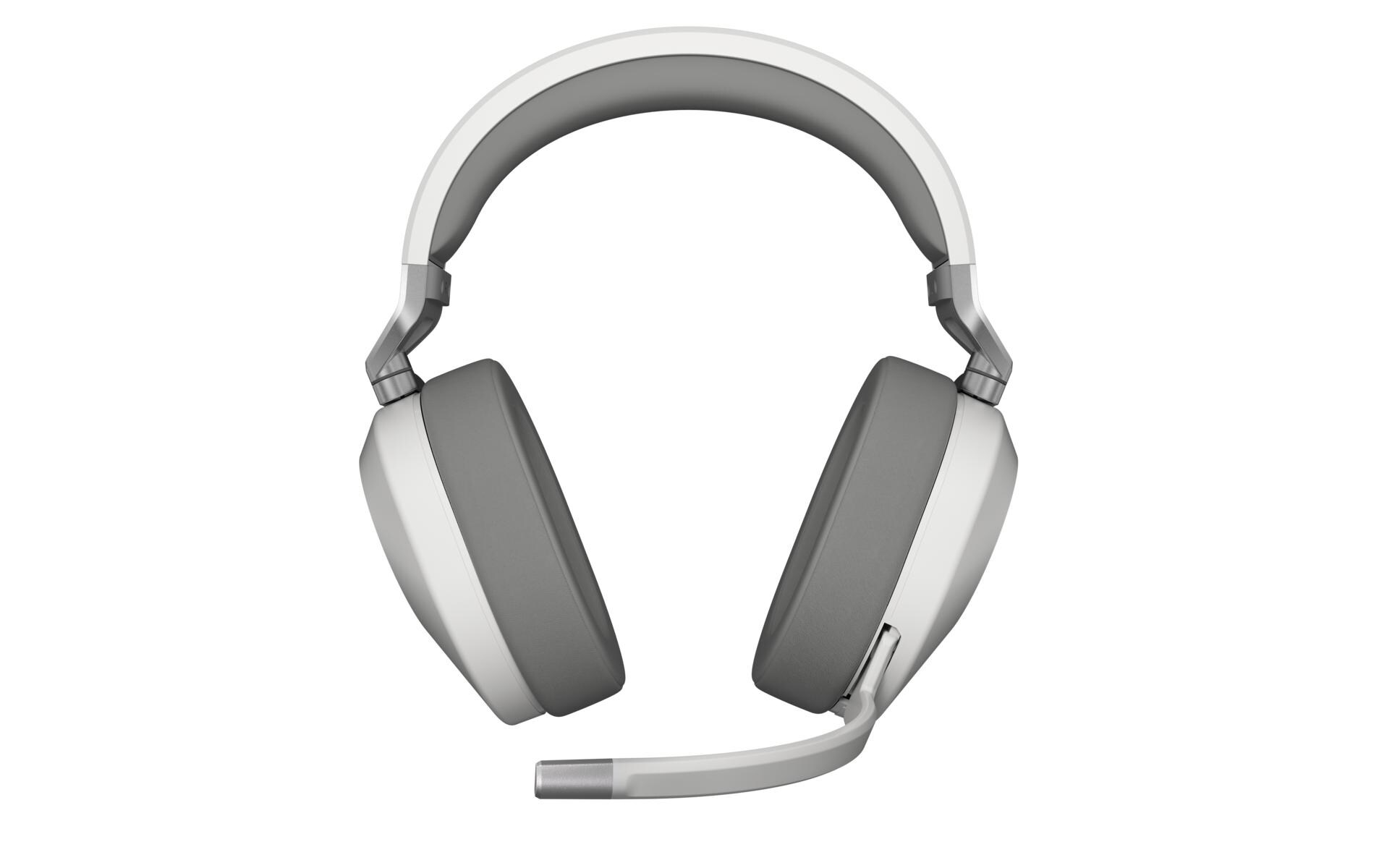 Headset HS65 Wireless Weiss<br>Kabellosses Gaming Headset mit Surround Sound